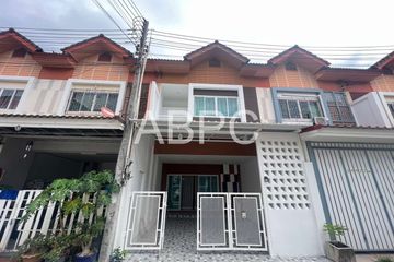 2 Bedroom Townhouse for sale in Nong Prue, Chonburi