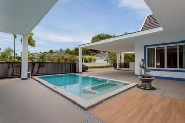 5 Bedroom Villa for sale in Pong, Chonburi