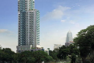 2 Bedroom Condo for sale in Q Langsuan, Lumpini, Bangkok near BTS Chit Lom