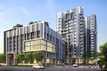 2 Bedroom Condo for sale in Ceil by Sansiri, Khlong Tan Nuea, Bangkok near BTS Ekkamai