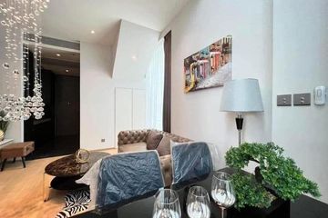 1 Bedroom Condo for rent in 28 Chidlom, Lumpini, Bangkok near BTS Chit Lom