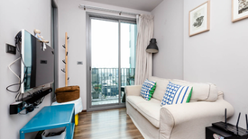 1 Bedroom Condo for sale in Ceil by Sansiri, Khlong Tan Nuea, Bangkok near BTS Ekkamai