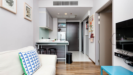 1 Bedroom Condo for sale in Ceil by Sansiri, Khlong Tan Nuea, Bangkok near BTS Ekkamai