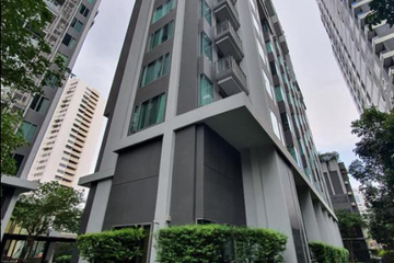 1 Bedroom Condo for sale in Ceil by Sansiri, Khlong Tan Nuea, Bangkok near BTS Ekkamai