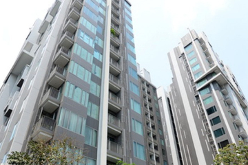 1 Bedroom Condo for sale in Ceil by Sansiri, Khlong Tan Nuea, Bangkok near BTS Ekkamai