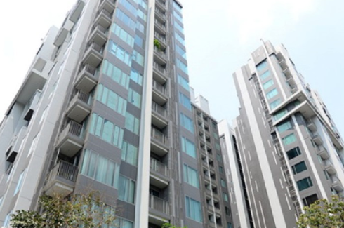 1 Bedroom Condo for sale in Ceil by Sansiri, Khlong Tan Nuea, Bangkok near BTS Ekkamai