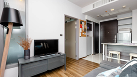 1 Bedroom Condo for sale in Ceil by Sansiri, Khlong Tan Nuea, Bangkok near BTS Ekkamai