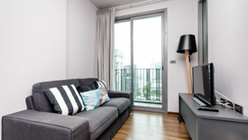 1 Bedroom Condo for sale in Ceil by Sansiri, Khlong Tan Nuea, Bangkok near BTS Ekkamai