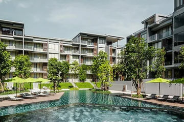 1 Bedroom Condo for sale in Nong Sarai, Nakhon Ratchasima