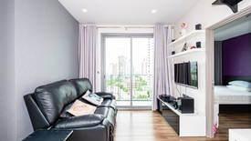 1 Bedroom Condo for sale in Ceil by Sansiri, Khlong Tan Nuea, Bangkok near BTS Ekkamai