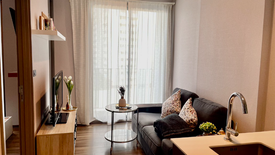 1 Bedroom Condo for sale in Ceil by Sansiri, Khlong Tan Nuea, Bangkok near BTS Ekkamai