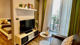 1 Bedroom Condo for sale in Ceil by Sansiri, Khlong Tan Nuea, Bangkok near BTS Ekkamai