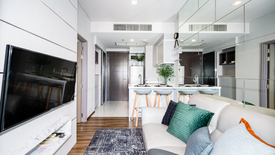 1 Bedroom Condo for sale in Ceil by Sansiri, Khlong Tan Nuea, Bangkok near BTS Ekkamai