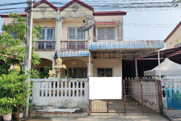 3 Bedroom House for sale in Samae Dam, Bangkok