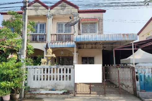 3 Bedroom House for sale in Samae Dam, Bangkok