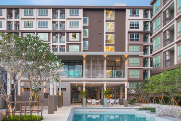 2 Bedroom Condo for sale in Baan Peang Ploen, Hua Hin, Prachuap Khiri Khan