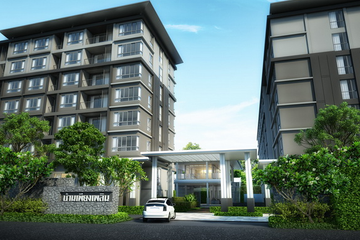 1 Bedroom Condo for sale in Baan Peang Ploen, Hua Hin, Prachuap Khiri Khan