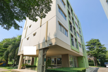 1 Bedroom Condo for sale in Khlong Kum, Bangkok near MRT Si Burapha