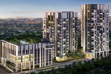 1 Bedroom Condo for sale in Ceil by Sansiri, Khlong Tan Nuea, Bangkok near BTS Ekkamai