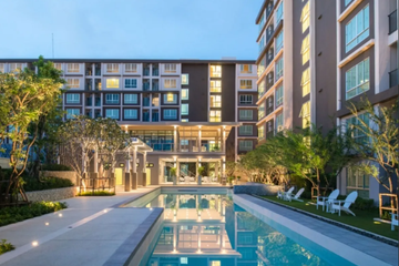 2 Bedroom Condo for sale in Baan Peang Ploen, Hua Hin, Prachuap Khiri Khan