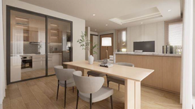 4 Bedroom House for sale in Khlong Chaokhun Sing, Bangkok near MRT Mahatthai