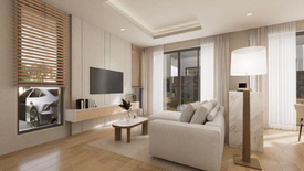 4 Bedroom House for sale in Khlong Chaokhun Sing, Bangkok near MRT Mahatthai