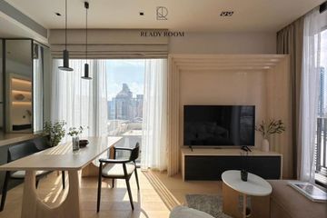 1 Bedroom Condo for rent in 28 Chidlom, Lumpini, Bangkok near BTS Chit Lom