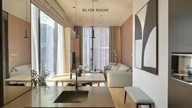 1 Bedroom Condo for rent in 28 Chidlom, Lumpini, Bangkok near BTS Chit Lom