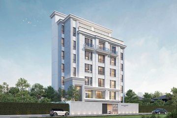 8 Bedroom House for sale in Phaya Thai, Bangkok