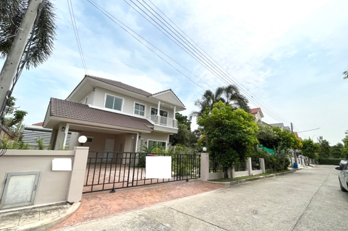 3 Bedroom House for sale in Baan Maneerin Park 2, Ban Klang, Pathum Thani