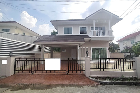 3 Bedroom House for sale in Baan Maneerin Park 2, Ban Klang, Pathum Thani