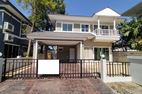 3 Bedroom House for sale in Baan Maneerin Park 2, Ban Klang, Pathum Thani