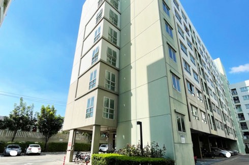 1 Bedroom Condo for sale in Suan Luang, Bangkok