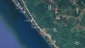 Land for sale in Khlong Yai, Trat