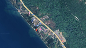 Land for sale in Khlong Yai, Trat