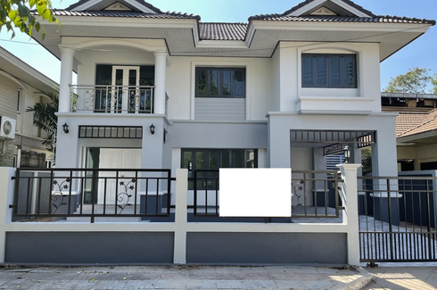 4 Bedroom House for sale in Nong Bua, Udon Thani