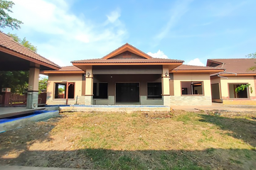 3 Bedroom House for sale in Rai Noi, Ubon Ratchathani