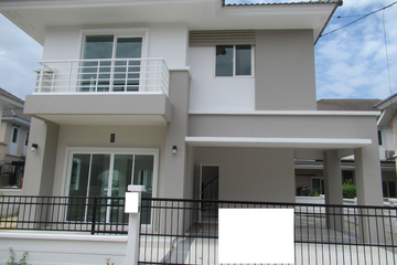 3 Bedroom House for sale in Bang Mae Nang, Nonthaburi