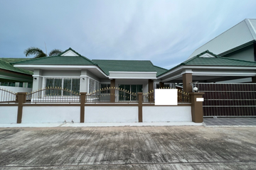 4 Bedroom House for sale in Garden Ville 2, Nong Prue, Chonburi
