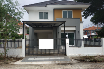 3 Bedroom House for sale in Bang Bua Thong, Nonthaburi