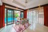 3 Bedroom House for sale in Na Jomtien, Chonburi