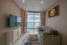 1 Bedroom Condo for sale in Copacabana Beach Jomtien, Nong Prue, Chonburi