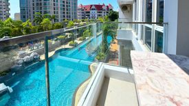 1 Bedroom Condo for rent in The Cliff, Nong Prue, Chonburi
