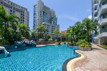 1 Bedroom Condo for rent in The Cliff, Nong Prue, Chonburi