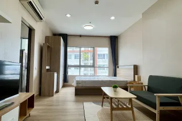 Condo for rent in Ivy River, Bang Pakok, Bangkok near BTS Talat Phlu