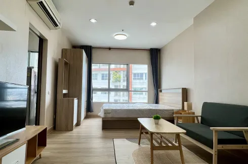 Condo for rent in Ivy River, Bang Pakok, Bangkok near BTS Talat Phlu