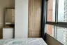 Condo for rent in Ivy River, Bang Pakok, Bangkok near BTS Talat Phlu