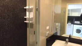 1 Bedroom Condo for rent in Bang Wa, Bangkok near MRT Phetkasem 48