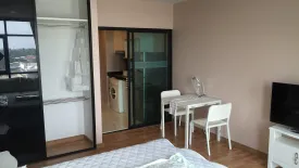 1 Bedroom Condo for rent in Bang Wa, Bangkok near MRT Phetkasem 48