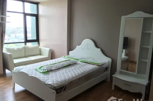 1 Bedroom Condo for rent in Bang Wa, Bangkok near MRT Phetkasem 48